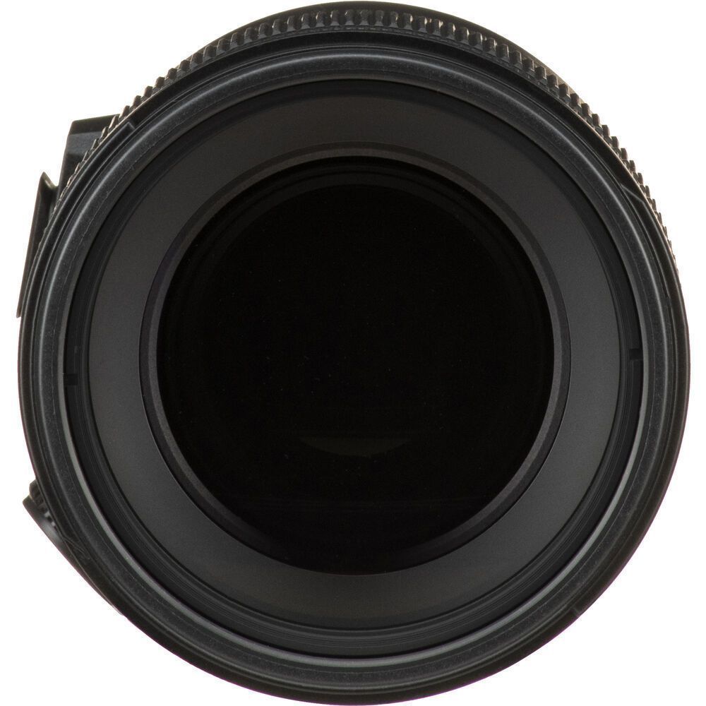 Nikon Z 70-200mm f/2.8 VR S mieten – Köln, Hamburg oder Versand, ab 80 €/Tag – 4
