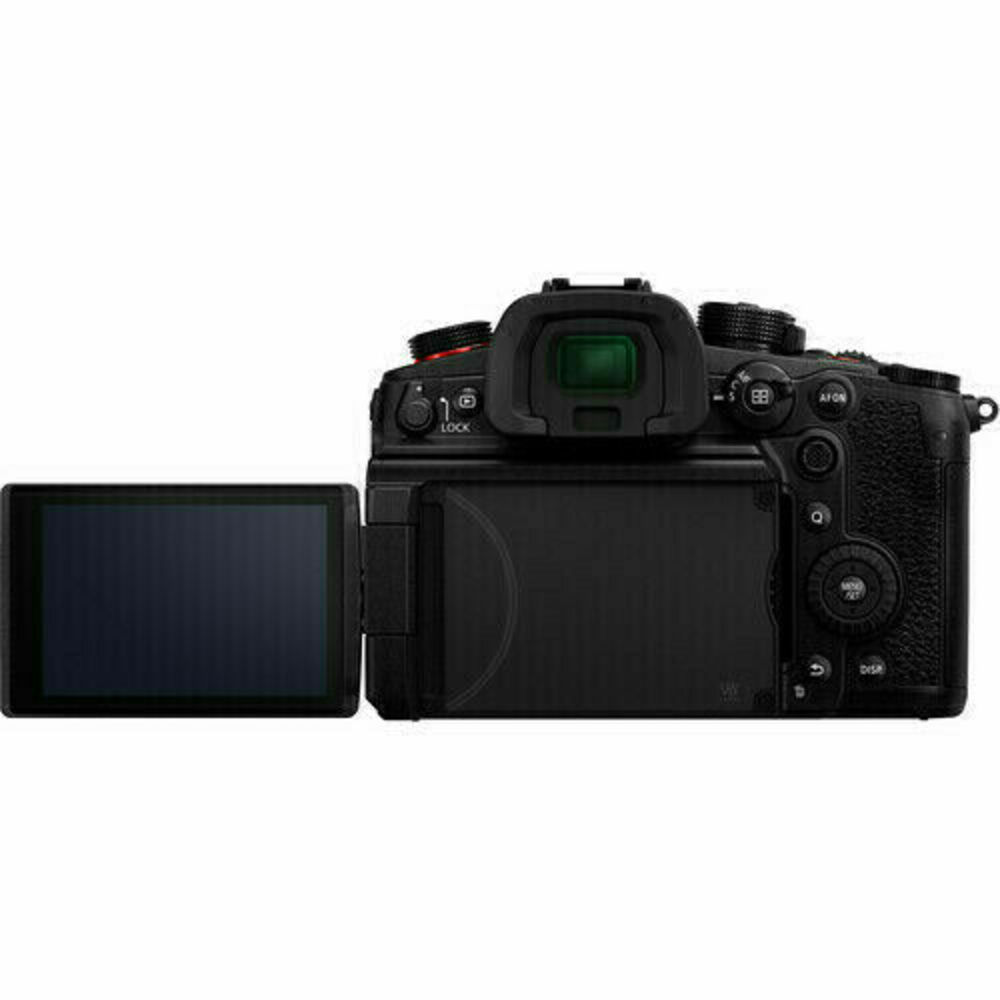 Panasonic GH6 body mieten – Köln, Hamburg oder Versand, ab 46 €/Tag – 5