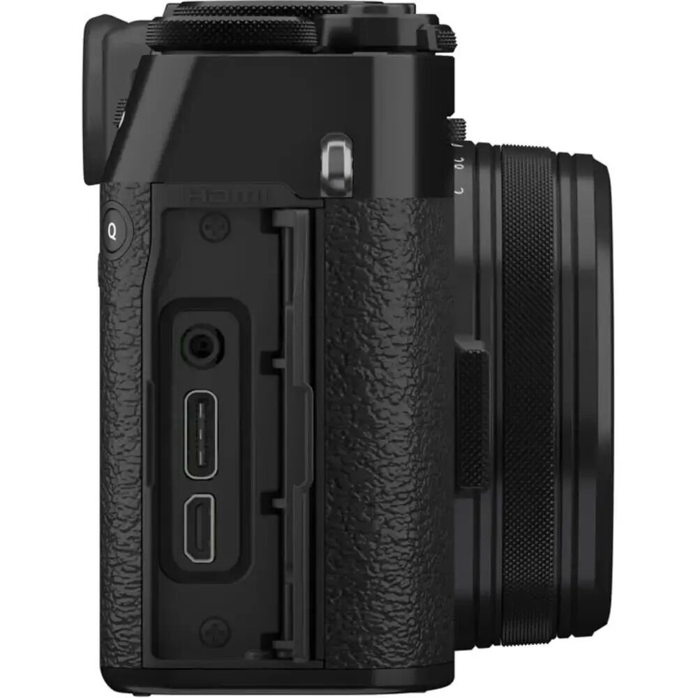 Fujifilm X100VI mieten – Köln, Hamburg oder Versand, ab 60 €/Tag – 5