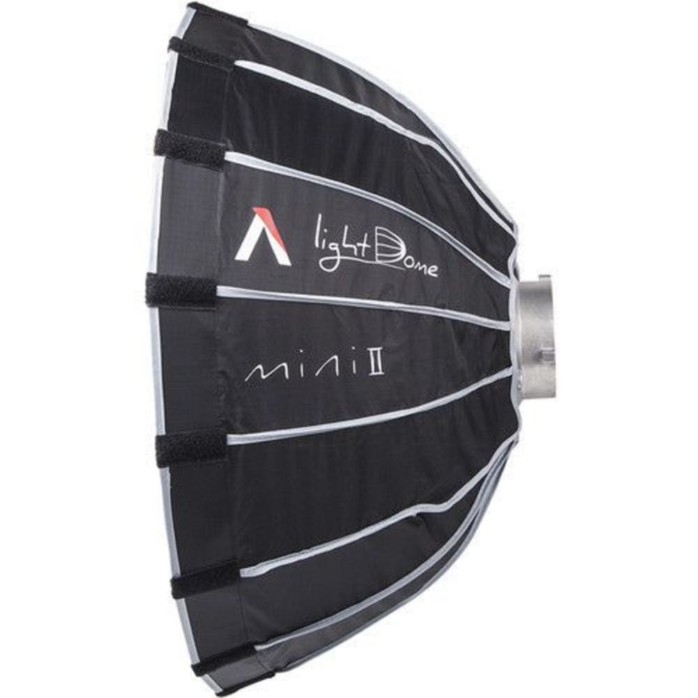 Aputure Light Dome Mini II 55cm (Bowens mount) mieten – ab 10 €/Tag – 2
