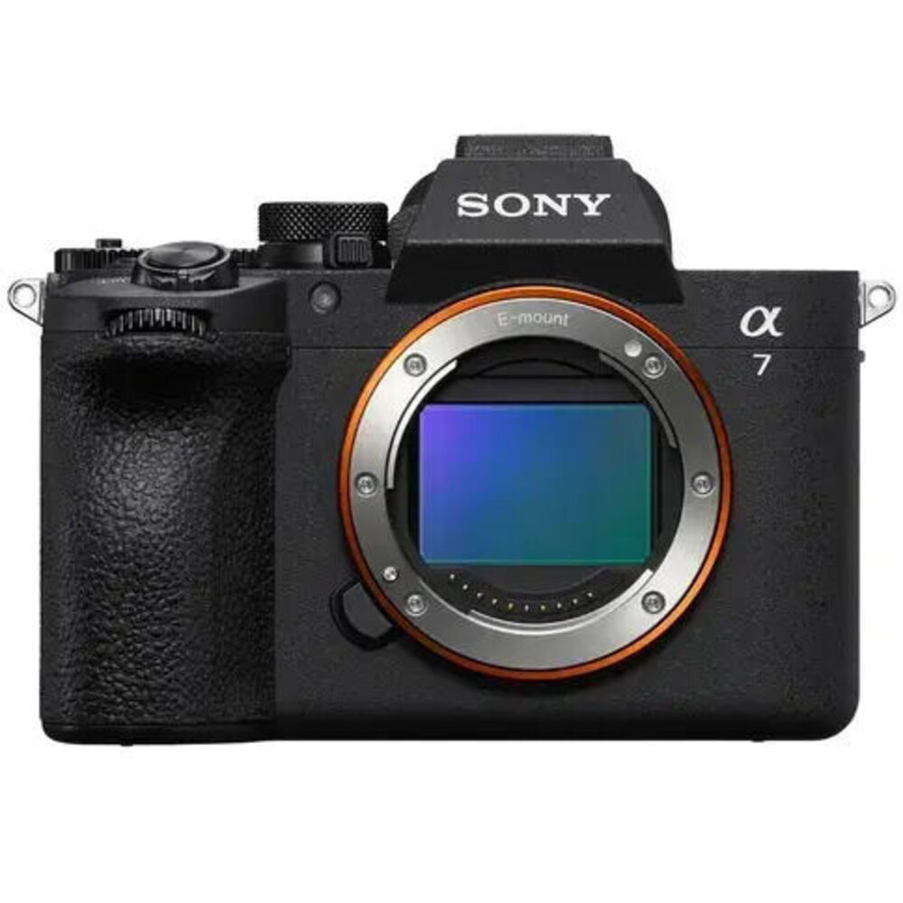 Sony A7 V body mieten – Köln, Hamburg oder Versand, ab 95 €/Tag