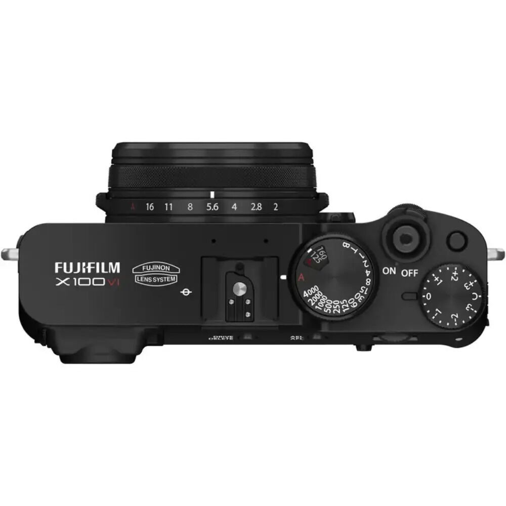 Fujifilm X100VI mieten – Köln, Hamburg oder Versand, ab 60 €/Tag – 2