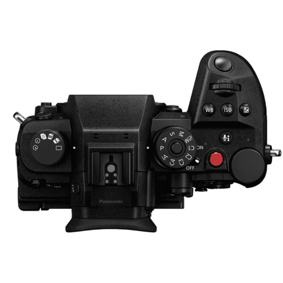 Panasonic Lumix DC-GH7 mieten – Versand deutschlandweit, ab 24,90 €/Tag – 3