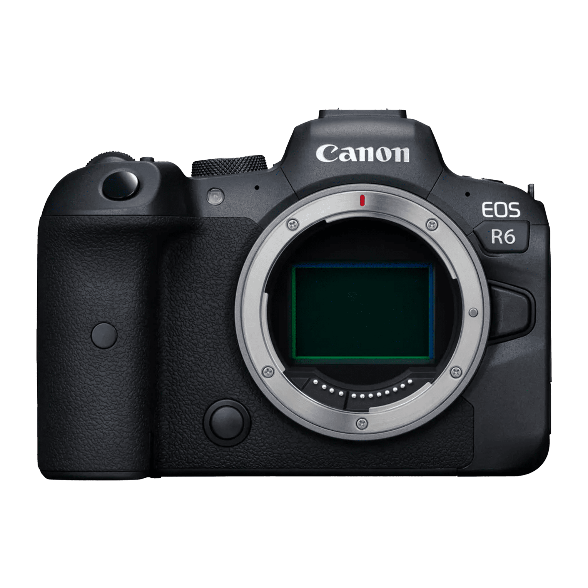 Canon EOS R6 mieten – Versand deutschlandweit, ab 19,90 €/Tag