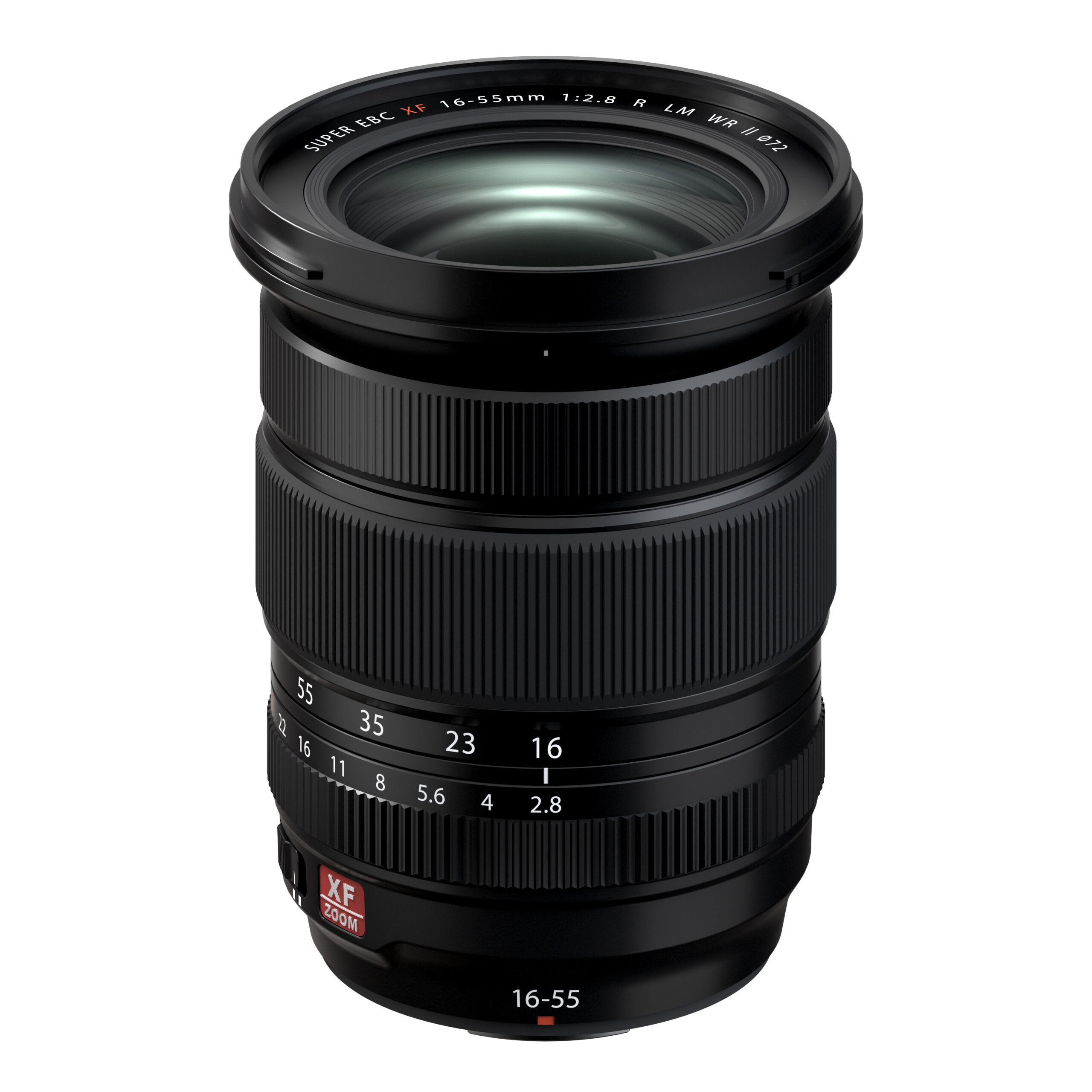 Fujifilm XF 16-55mm F2.8 R LM WR II mieten – Versand deutschlandweit, ab 19,90 €/Tag