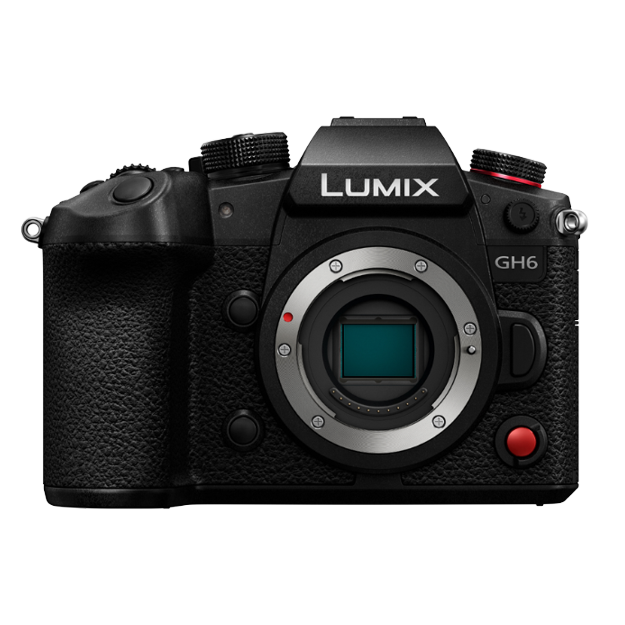 Panasonic Lumix DC-GH6 mieten – Versand deutschlandweit, ab 19,90 €/Tag