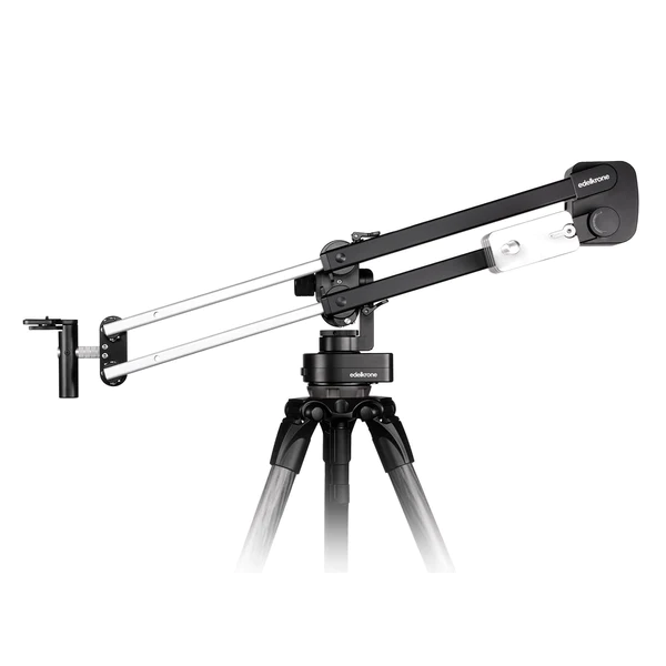 Edelkrone JibONE Kamerakran v2 + Pan Motor Combo mieten – kautionsfrei