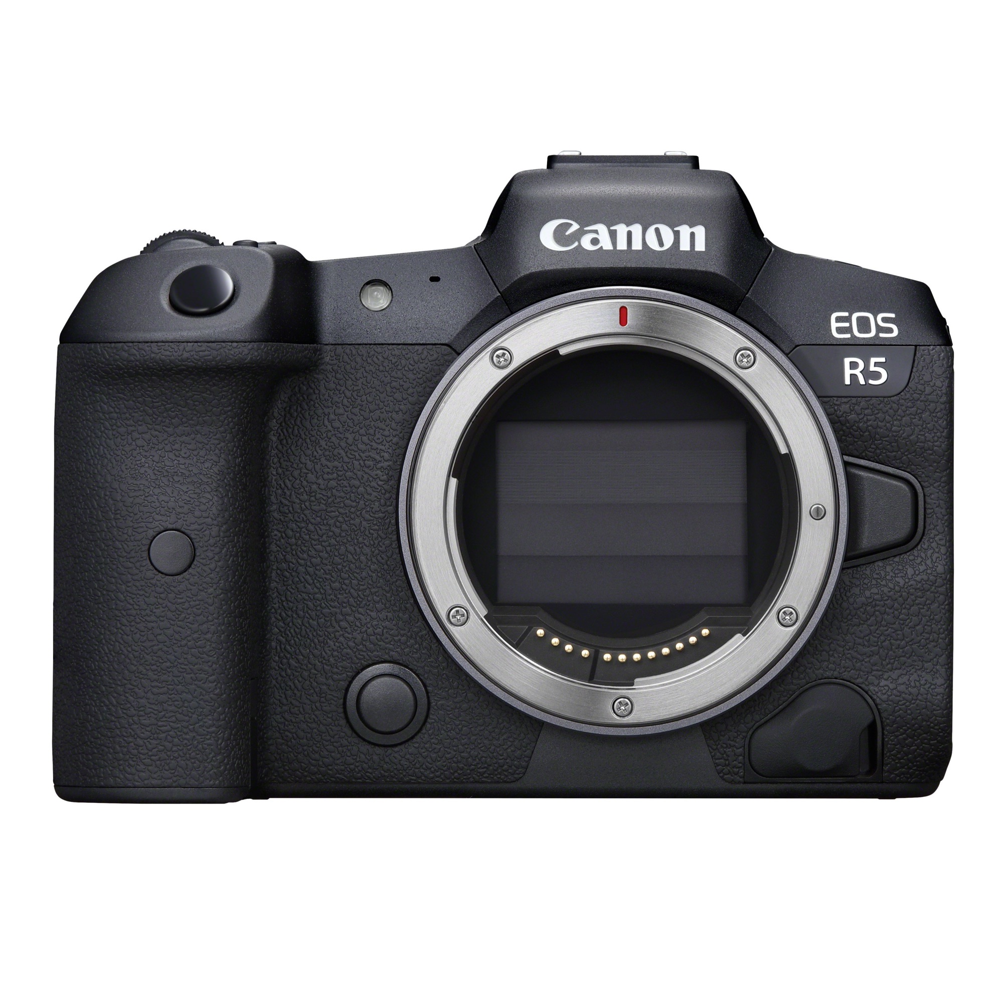 Canon EOS R5 mieten – Versand deutschlandweit, ab 43,90 €/Tag
