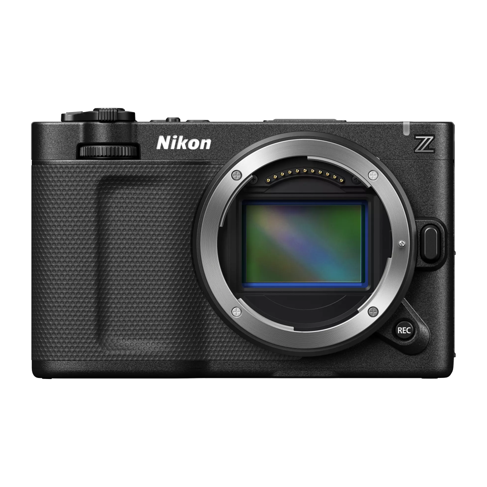 Nikon ZR mieten – Versand deutschlandweit, ab 24,90 €/Tag