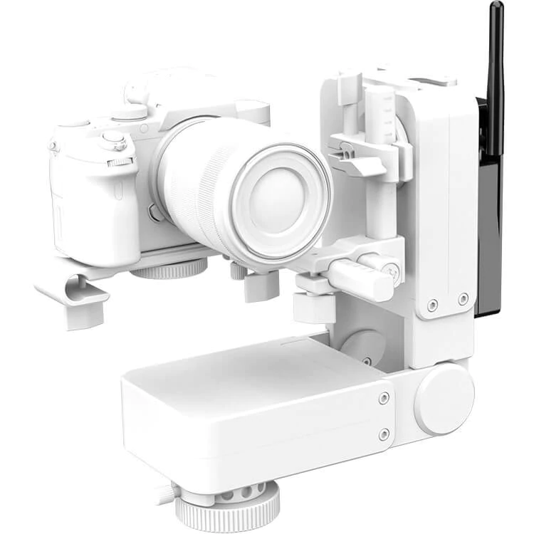 Edelkrone Vision Module mieten – Versand deutschlandweit, ab 11,90 €/Tag