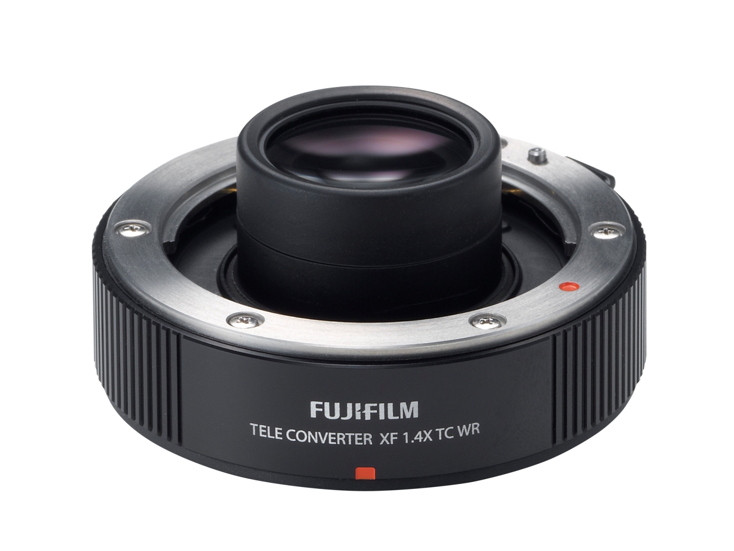 Fujifilm Fujinion Teleconverter XF1.4 X TC WR mieten – ab 6,90 €/Tag