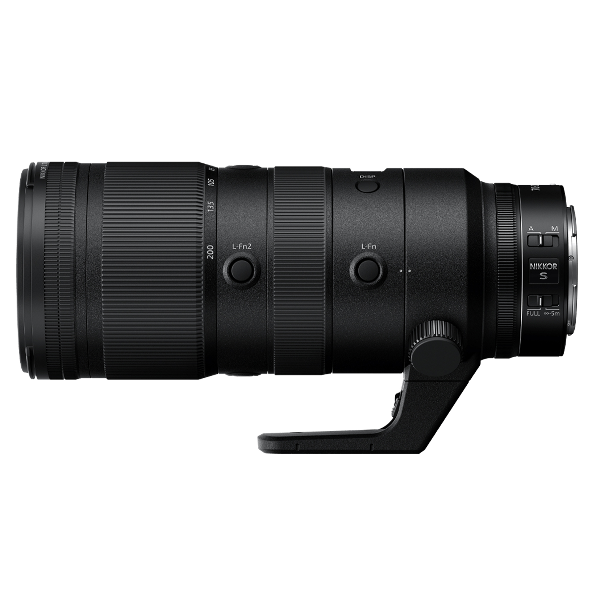 Nikon NIKKOR Z 70-200 mm f/ 2.8 VR S mieten – Versand deutschlandweit, ab 27,90 €/Tag