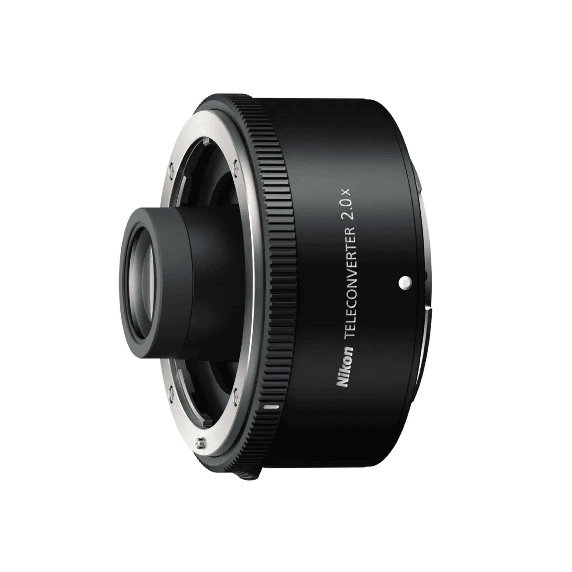 Nikon Z Telekonverter TC-2,0x mieten – Versand deutschlandweit, ab 7,90 €/Tag