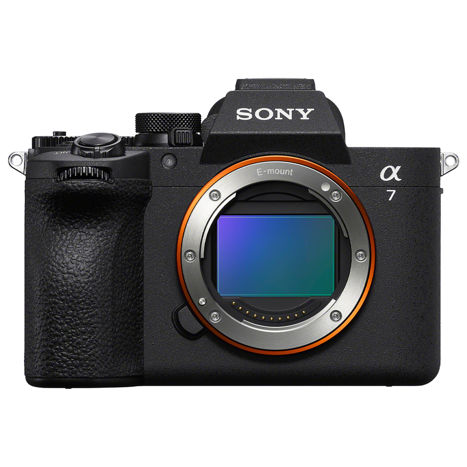 Sony a7 V mieten – Versand deutschlandweit, ab 39,90 €/Tag