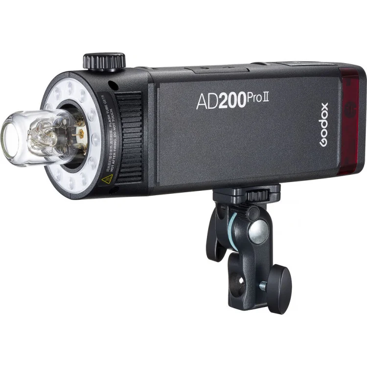 Godox AD200Pro II TTL Outdoor-Blitz mieten – Versand deutschlandweit, ab 12,90 €/Tag