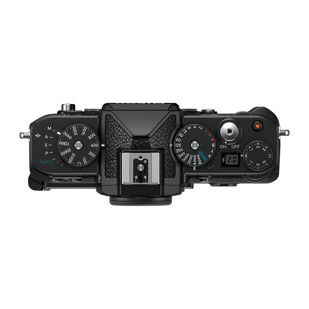 Nikon Z f mieten – Versand deutschlandweit, ab 24,90 €/Tag – 2