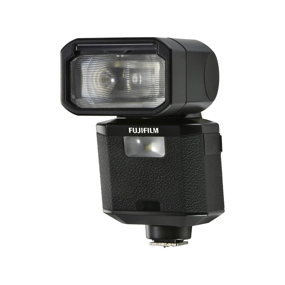 Fujifilm Blitzlichtgerät EF-X500 mieten – Versand deutschlandweit, ab 9,90 €/Tag