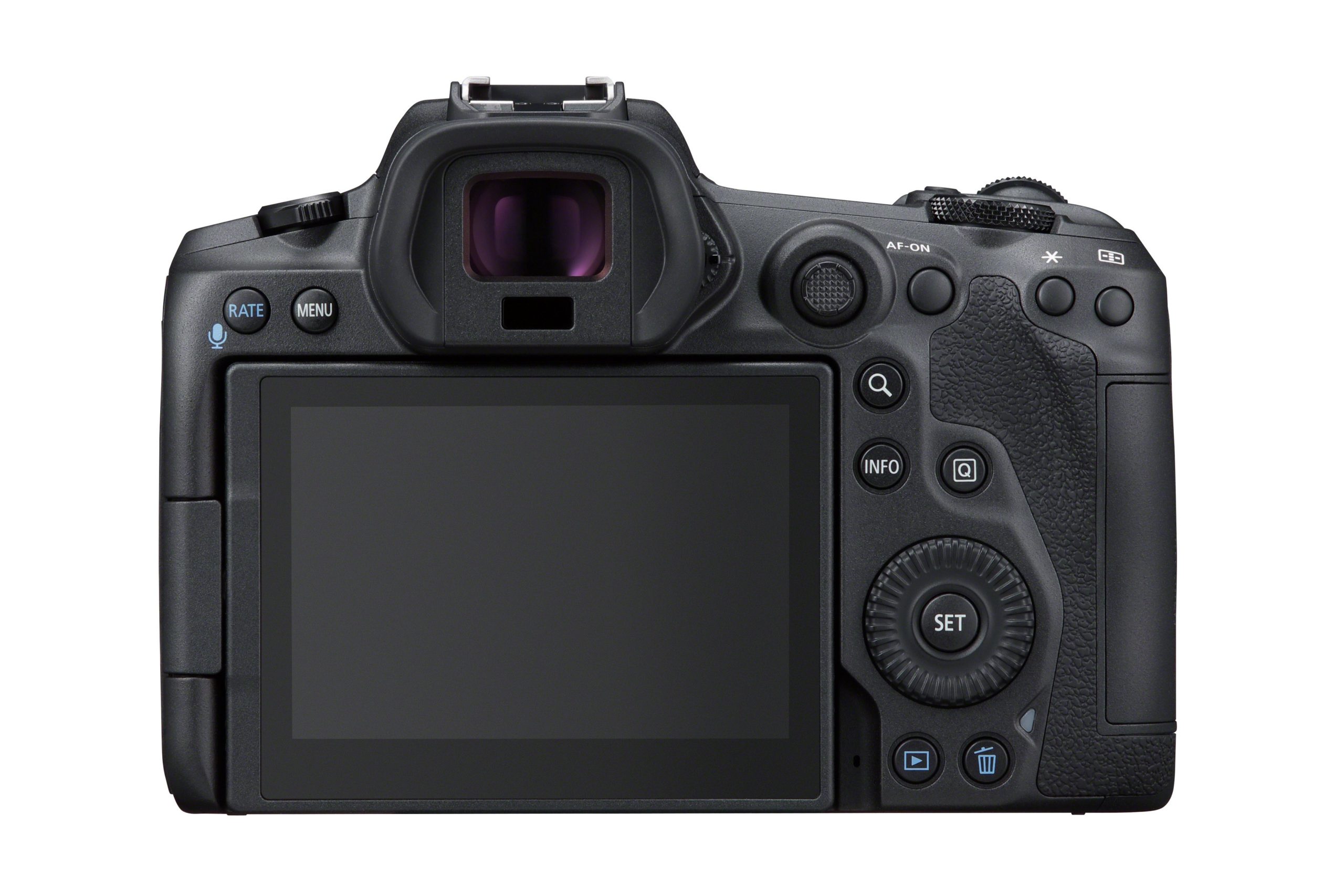 Canon EOS R5 mieten – Versand deutschlandweit, ab 43,90 €/Tag – 2