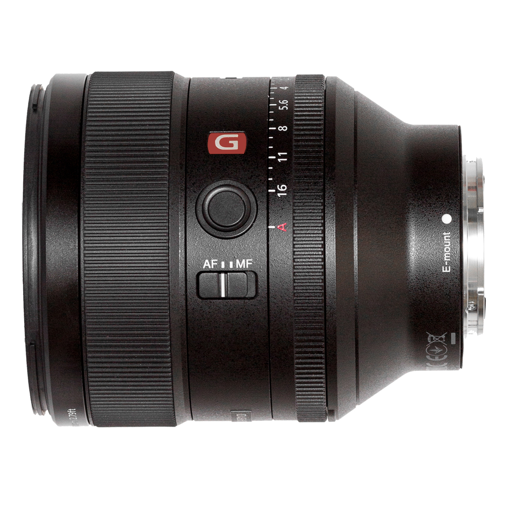 Sony FE 85 mm F1.4 GM mieten – Versand deutschlandweit, ab 19,90 €/Tag