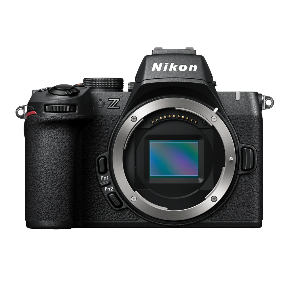 Nikon Z50 II mieten – Versand deutschlandweit, ab 14,90 €/Tag