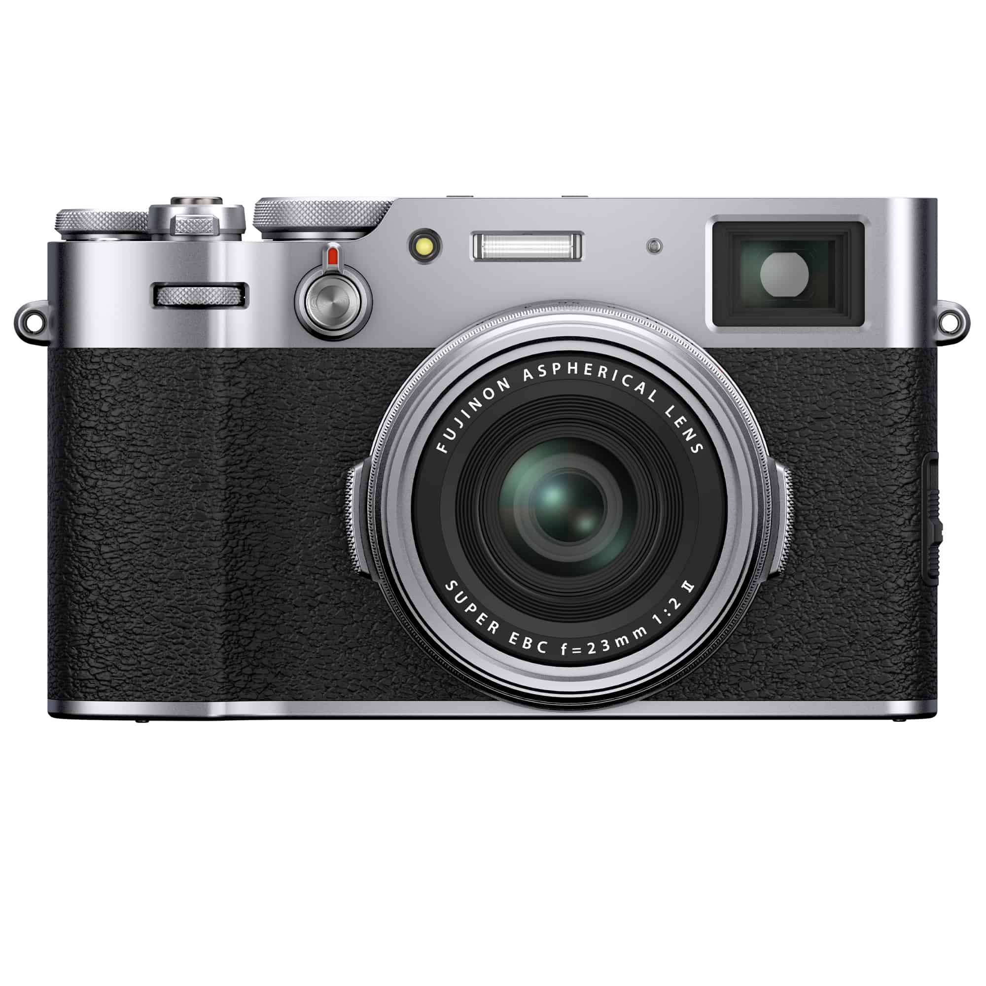 Fujifilm X100V silber mieten – Versand deutschlandweit, ab 19,90 €/Tag