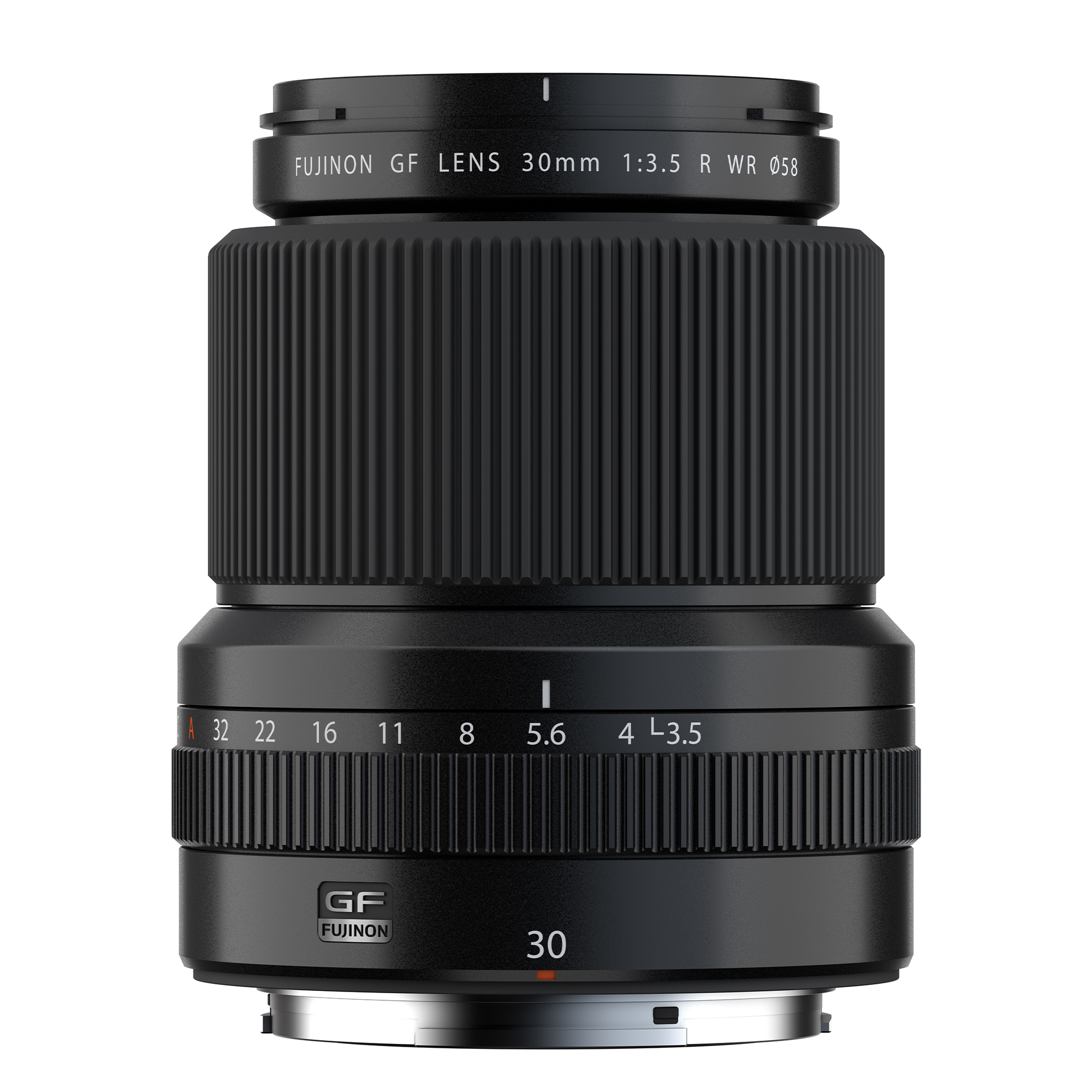 Fujifilm GF 30mm F3,5 R WR mieten – Versand deutschlandweit, ab 19,90 €/Tag