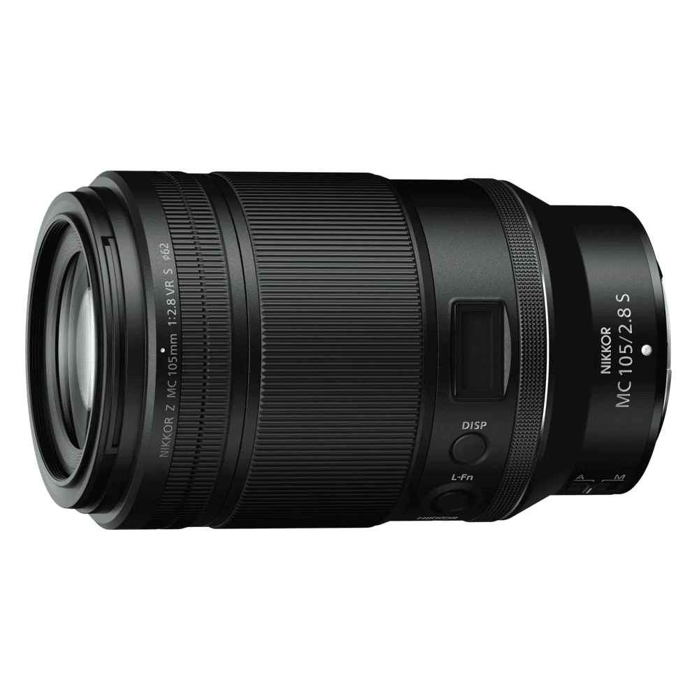 Nikon NIKKOR Z MC 105 mm 1:2,8 VR S mieten – Versand deutschlandweit, ab 14,90 €/Tag – 2