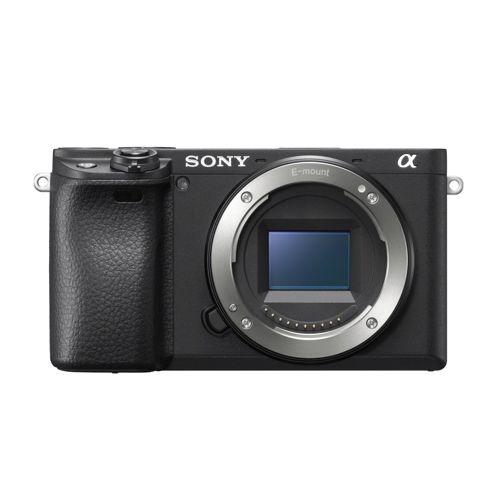 Sony a6400 mieten – Versand deutschlandweit, ab 14,90 €/Tag
