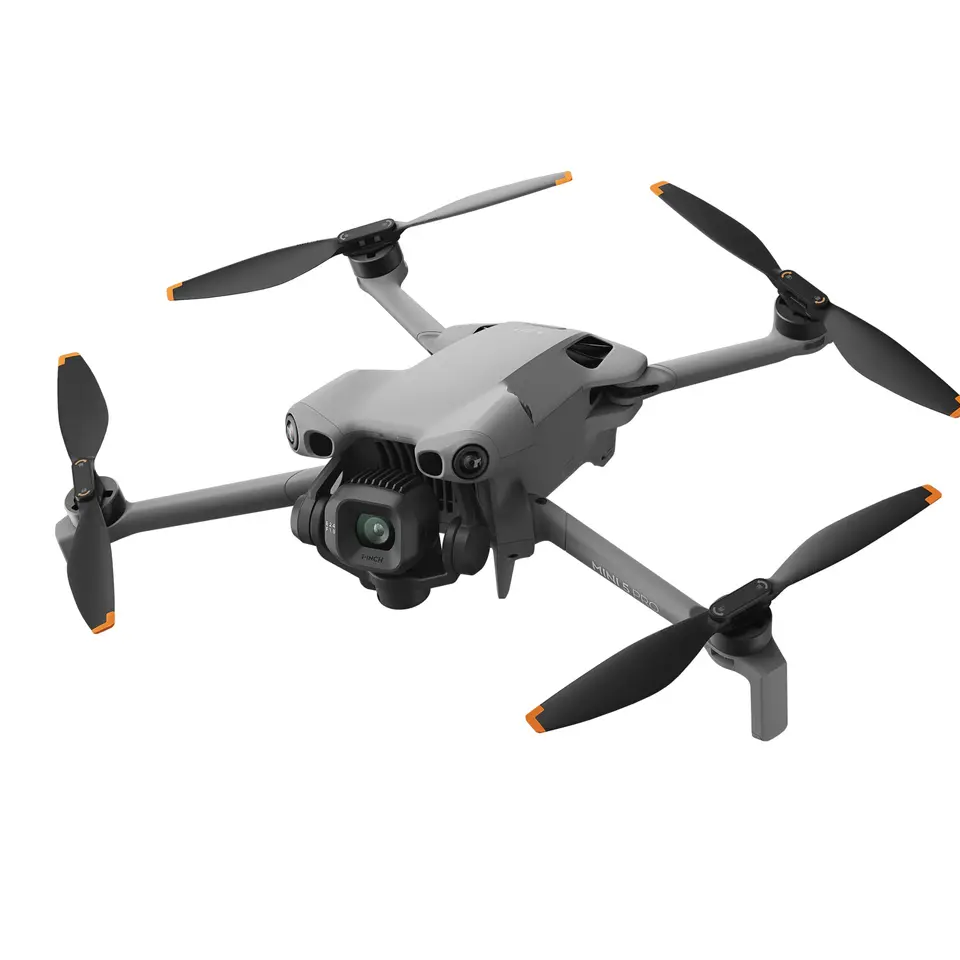 DJI Mini 5 Pro Fly More Combo (DJI RC 2 Fernsteuerung) mieten – ab 29,90 €/Tag
