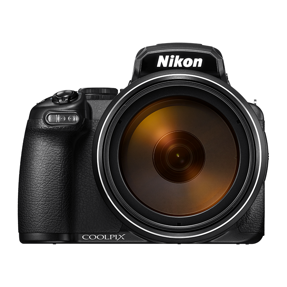 Nikon COOLPIX P1100 mieten – Versand deutschlandweit, ab 24,90 €/Tag