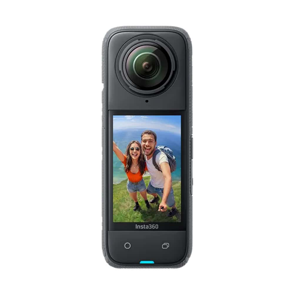Insta360 X4 mieten – Versand deutschlandweit, ab 8,90 €/Tag