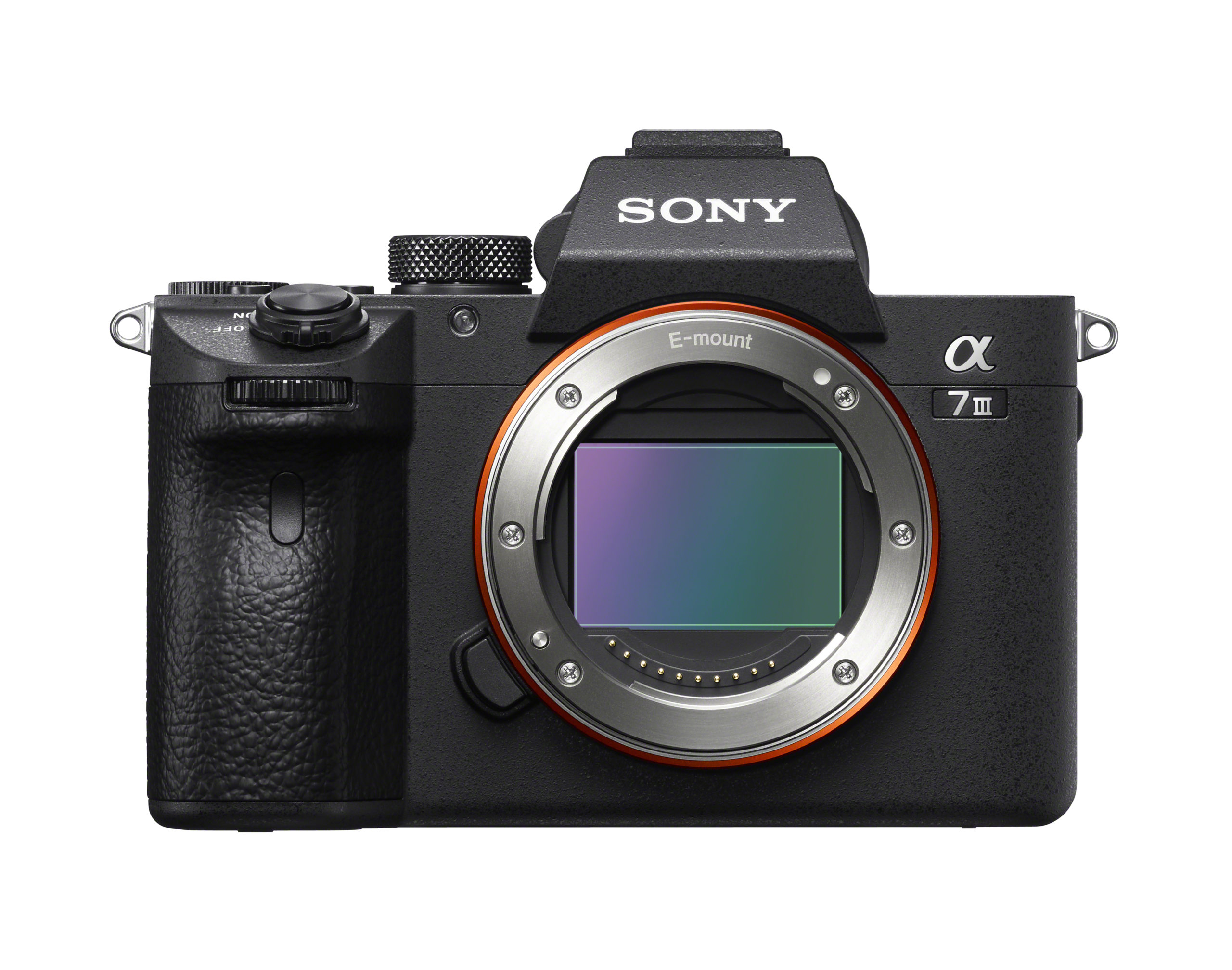 Sony a7 III mieten – Versand deutschlandweit, ab 26,90 €/Tag