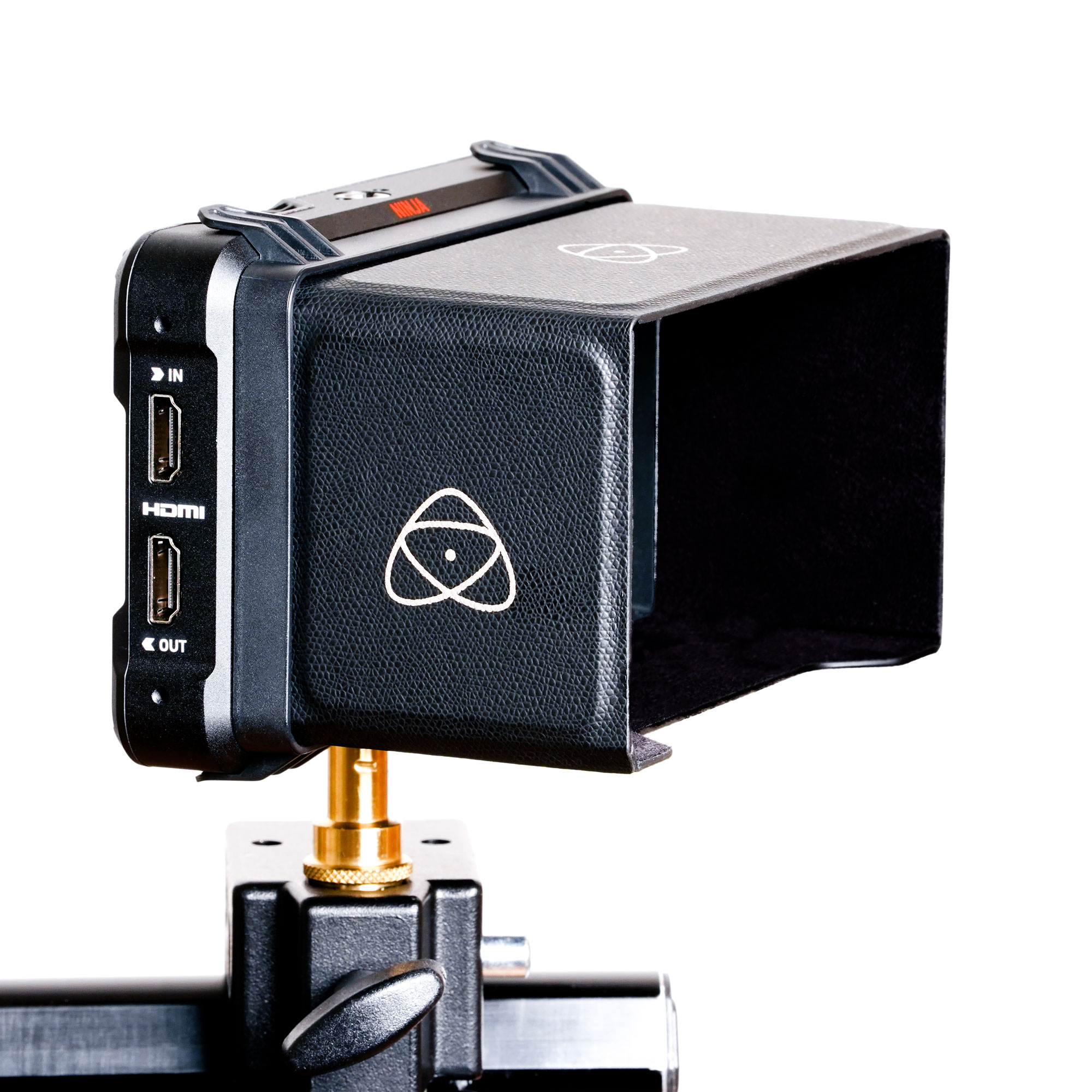 Sonnenblende für Atomos Ninja V mieten – Versand deutschlandweit, ab 2,90 €/Tag