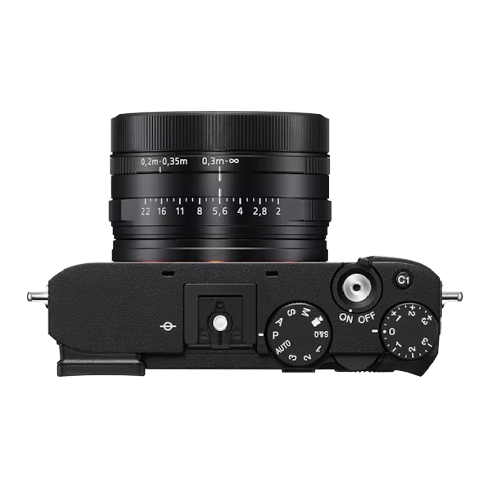 Sony RX1R III mieten – Versand deutschlandweit, ab 49,90 €/Tag – 2
