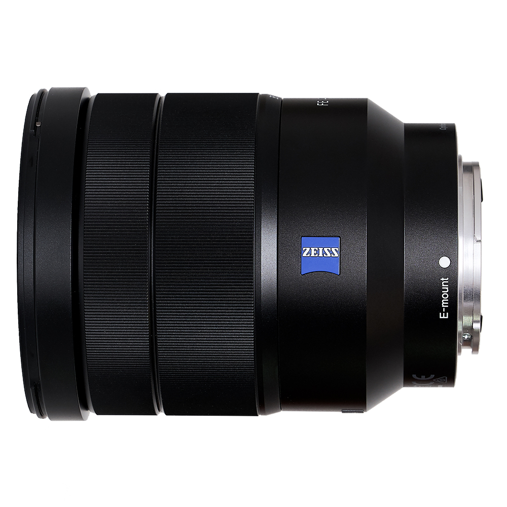 Sony FE 16-35 mm F4 ZA OSS Zeiss Vario-Tessar T* (SEL1635Z) mieten – ab 13,90 €/Tag