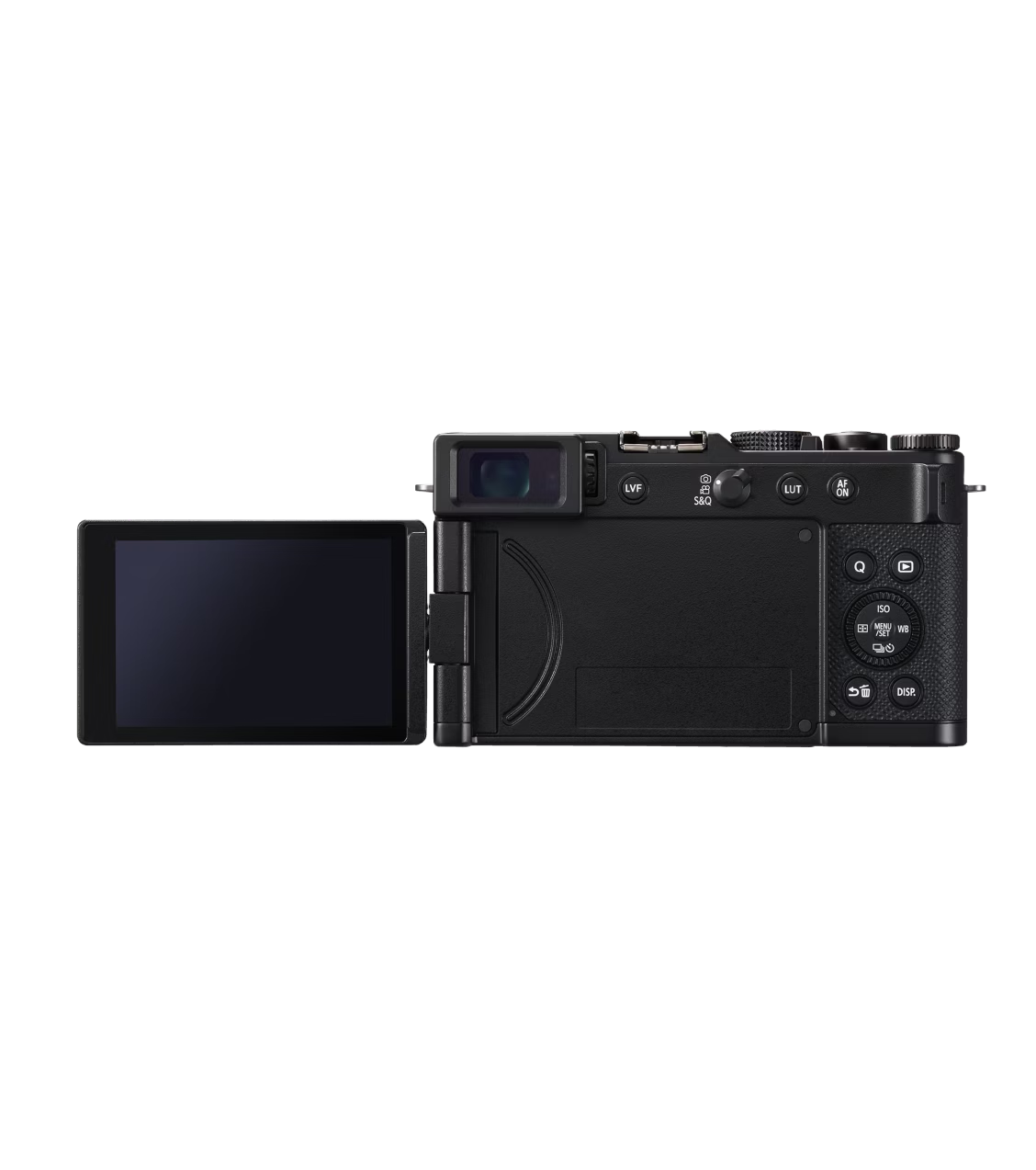Panasonic LUMIX L10 Kamera DC-L10 mieten – Versand deutschlandweit, ab 24,90 €/Tag – 3