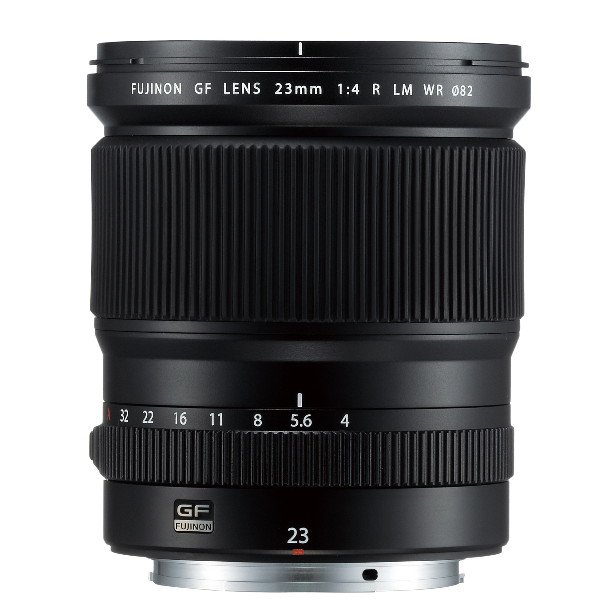 Fujifilm GF 23mm F4 R LM WR mieten – Versand deutschlandweit, ab 29,90 €/Tag
