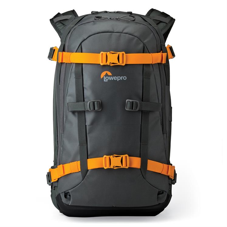 Lowepro Whistler BP 350 AW mieten – Versand deutschlandweit, ab 8,90 €/Tag
