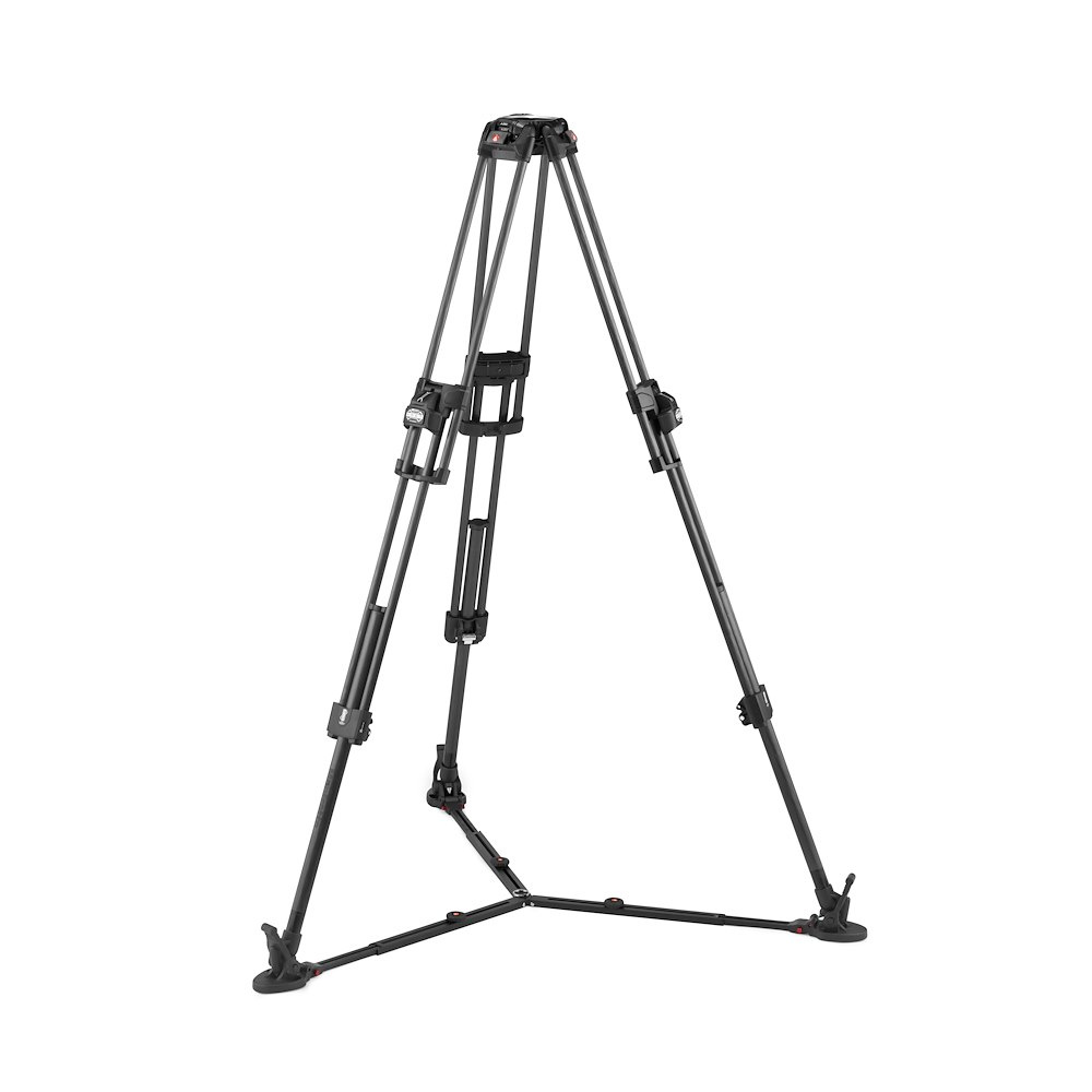 Manfrotto 645 Fast Twinn Carbon mieten – Versand deutschlandweit, ab 9,90 €/Tag – 2