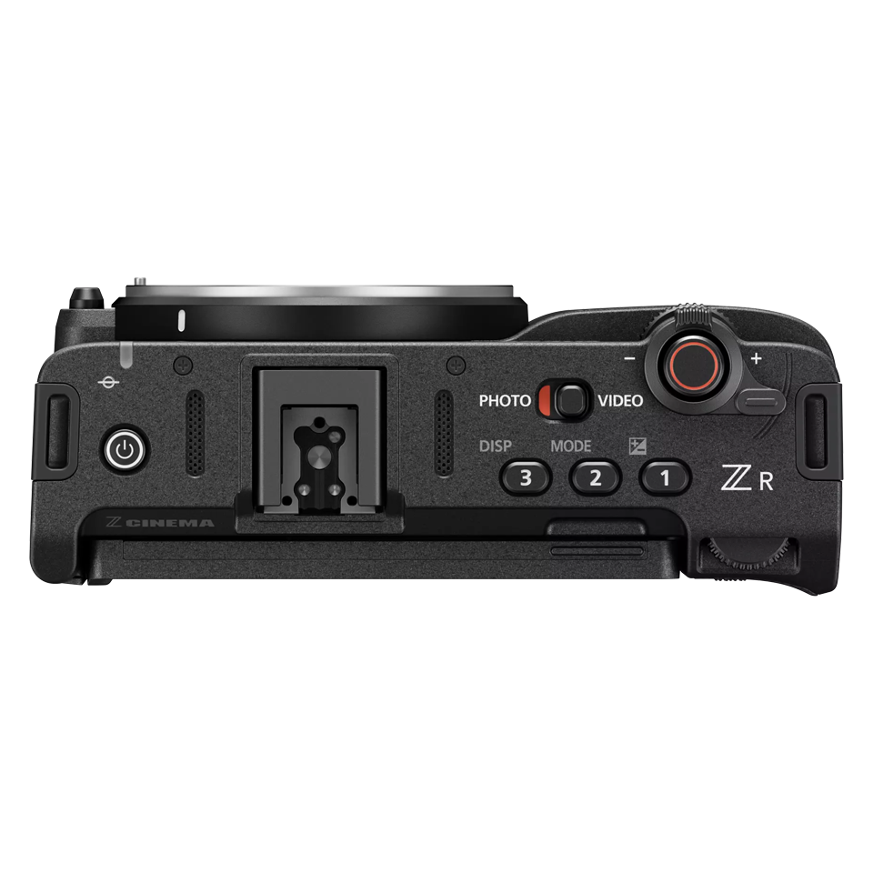 Nikon ZR mieten – Versand deutschlandweit, ab 24,90 €/Tag – 3