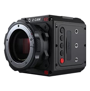Z-Cam E2-F6 6K Cine EF-Mount mieten – Versand deutschlandweit, ab 74,90 €/Tag