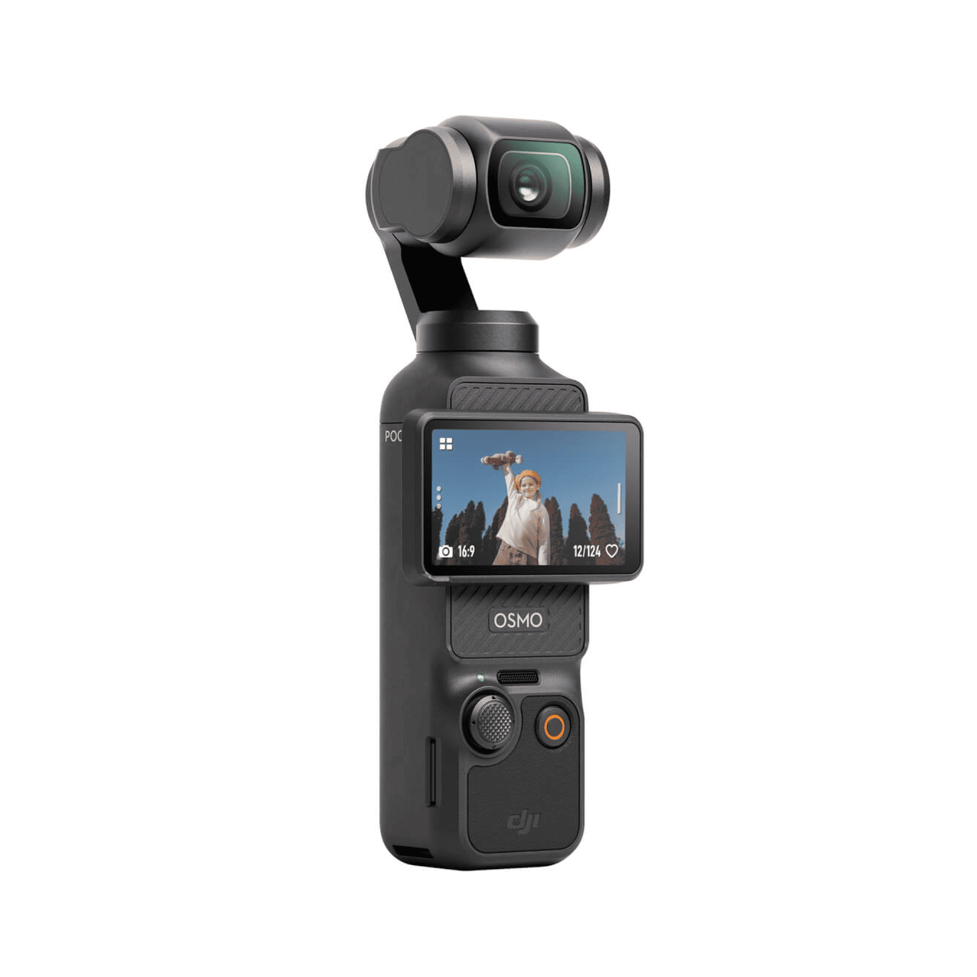 DJI Osmo Pocket 3 Kreativ Combo mieten – Versand deutschlandweit, ab 14,90 €/Tag