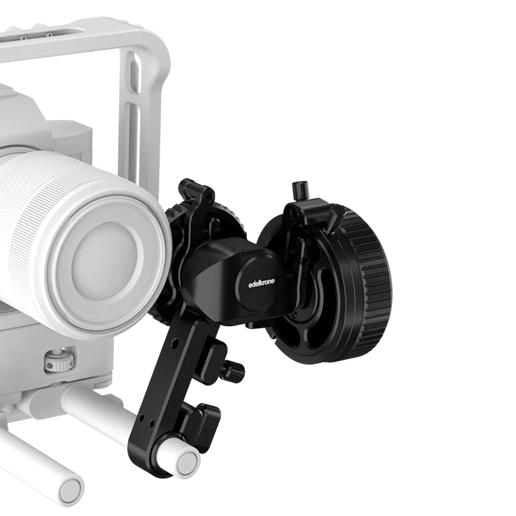 Edelkrone FocusONE v2 mieten – Versand deutschlandweit, ab 4,90 €/Tag