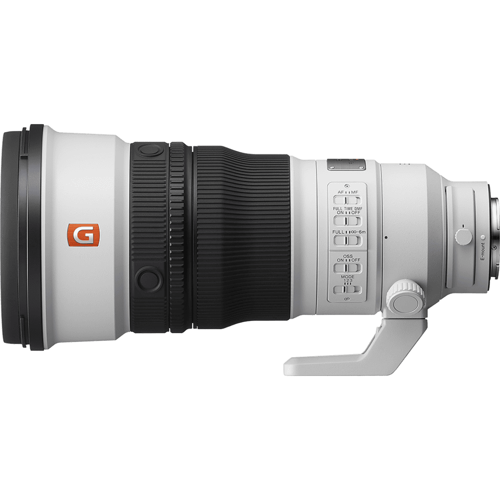 Sony FE 300 mm F2.8 GM OSS mieten – Versand deutschlandweit, ab 74,90 €/Tag – 2