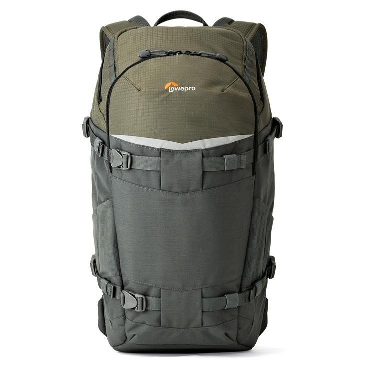 Lowepro Lowpro Flipside Trek BP 450 AW mieten – Versand deutschlandweit, ab 6,90 €/Tag
