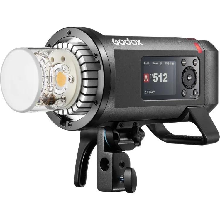 Godox Witstro AD800 Pro Blitz mieten – Versand deutschlandweit, ab 22,90 €/Tag
