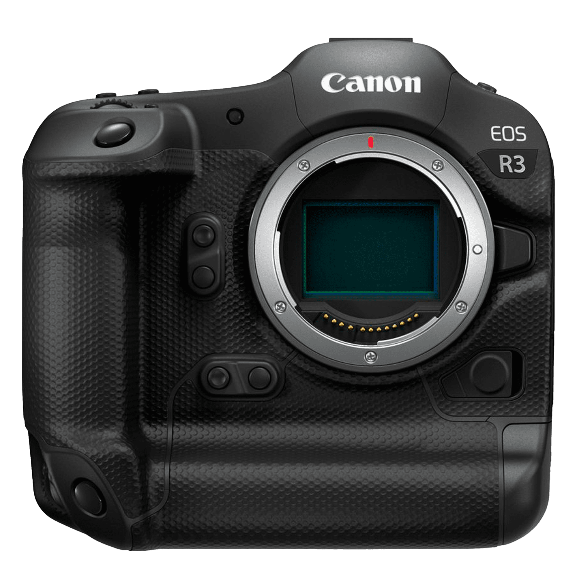 Canon EOS R3 mieten – Versand deutschlandweit, ab 59,90 €/Tag