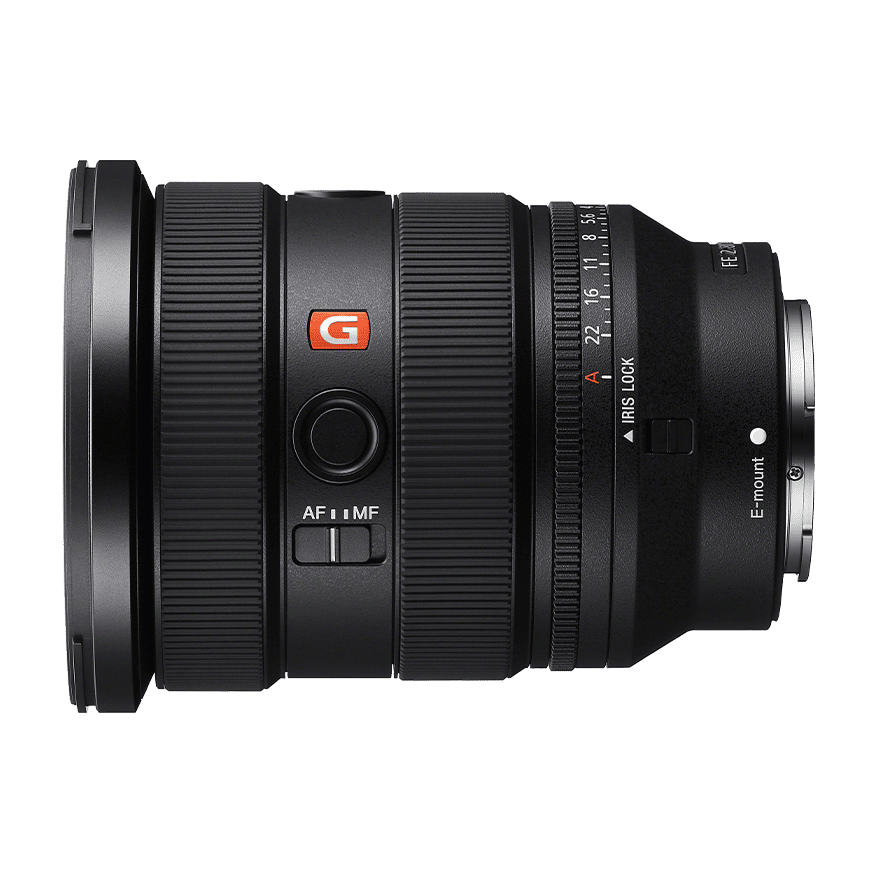 Sony FE 16-35 mm F2.8 GM II mieten – Versand deutschlandweit, ab 28,90 €/Tag