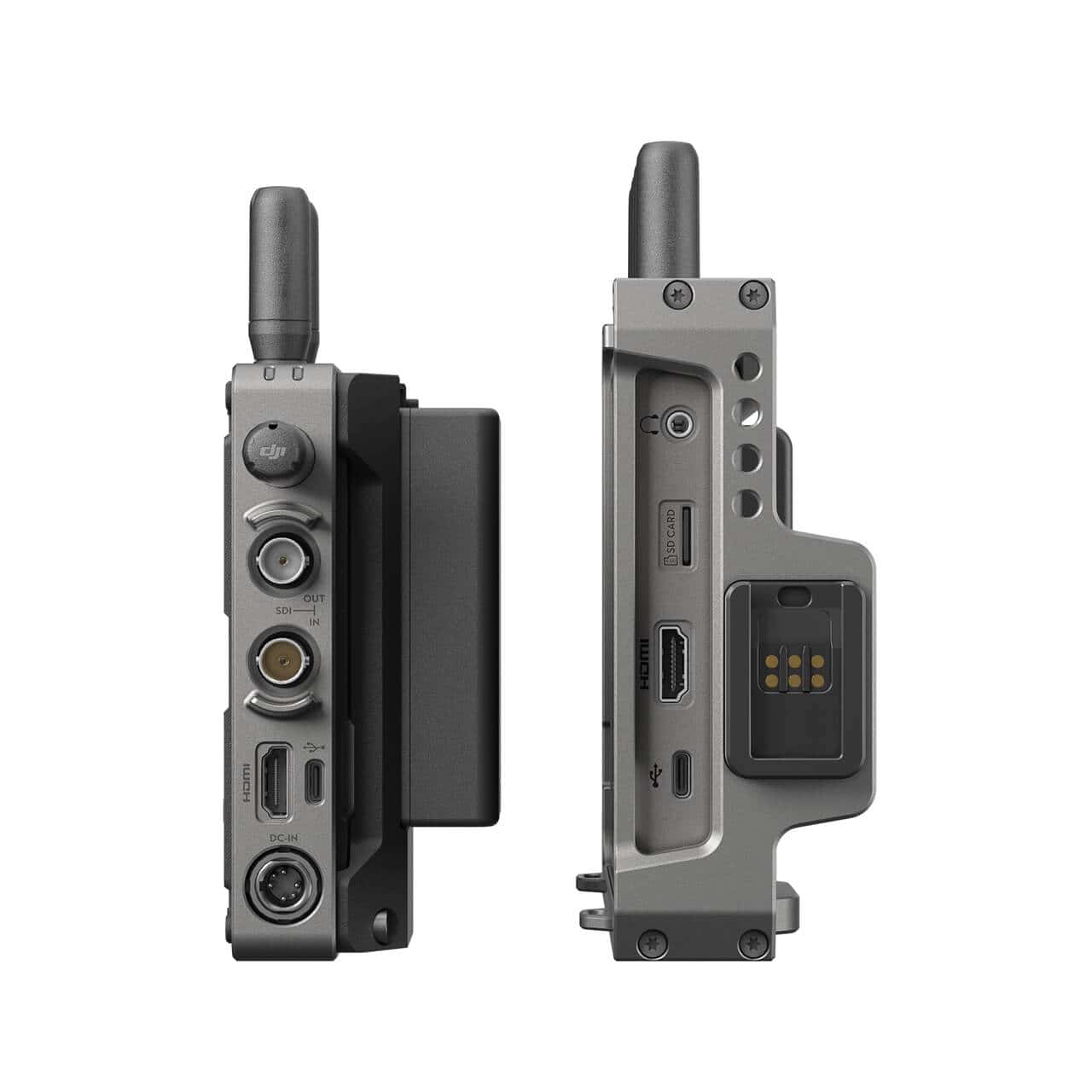 DJI Transmission Monitor-Combo mieten – Versand deutschlandweit, ab 35,90 €/Tag – 3