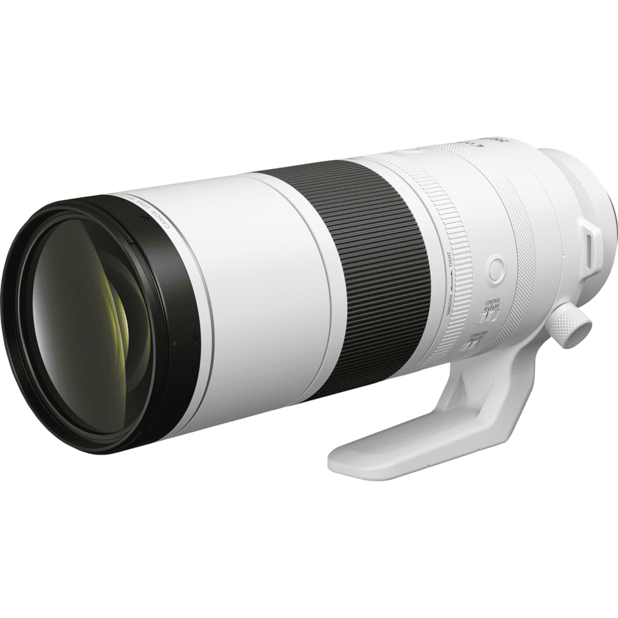 Canon RF 200-800mm F6.3-9 IS USM mieten – Versand deutschlandweit, ab 29,90 €/Tag